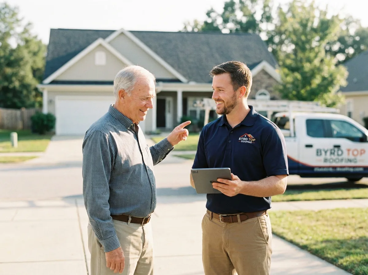 Roofing Regina, KY FAQs